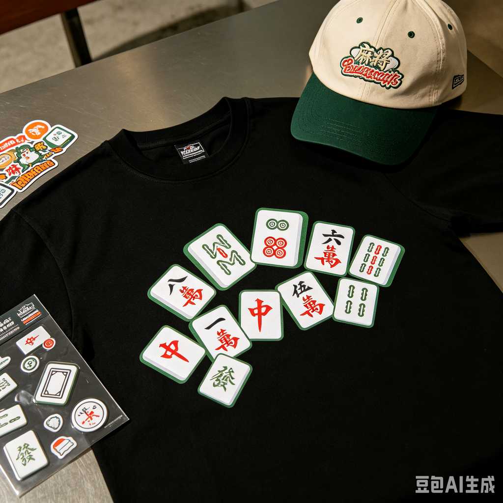 Bridgeport,mahjong