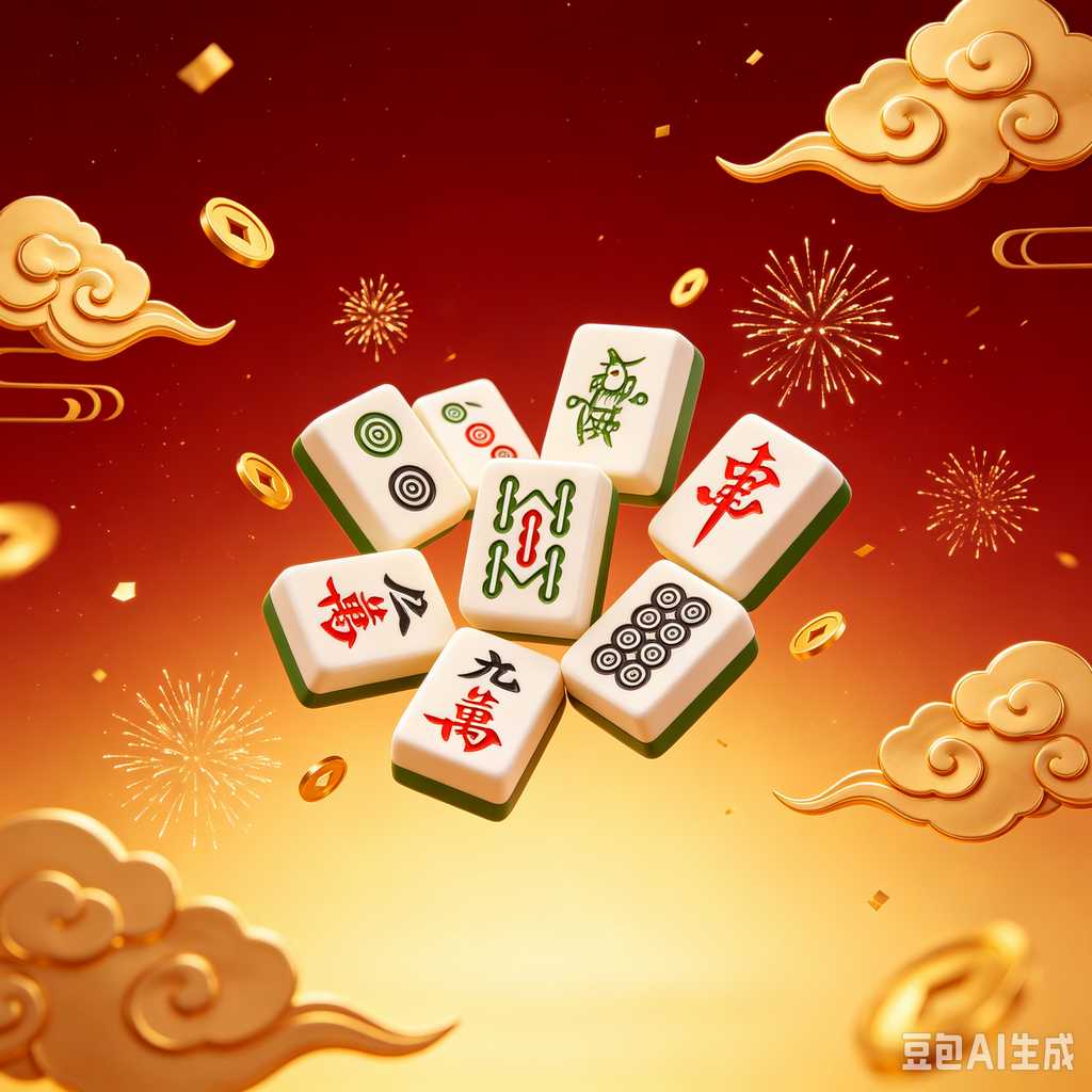 Santiago,mahjong