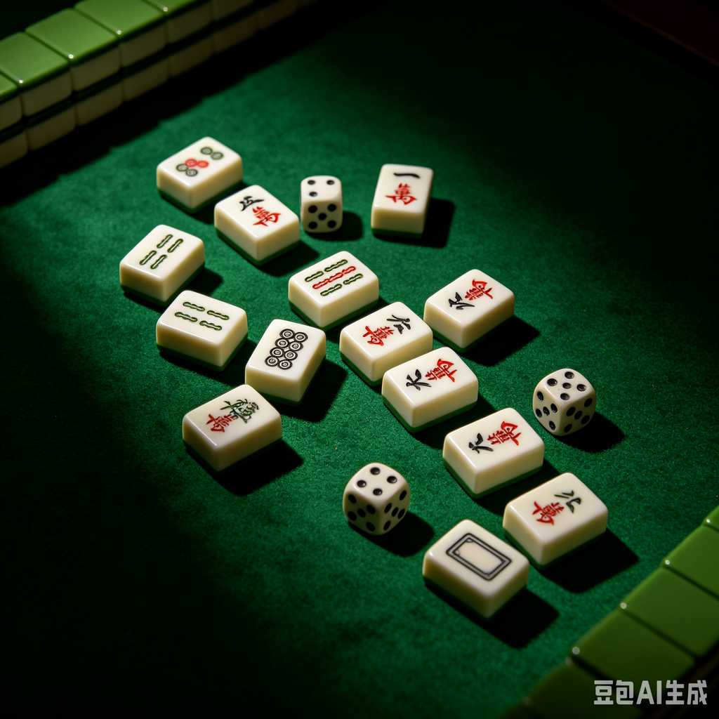 SantaAna,mahjong
