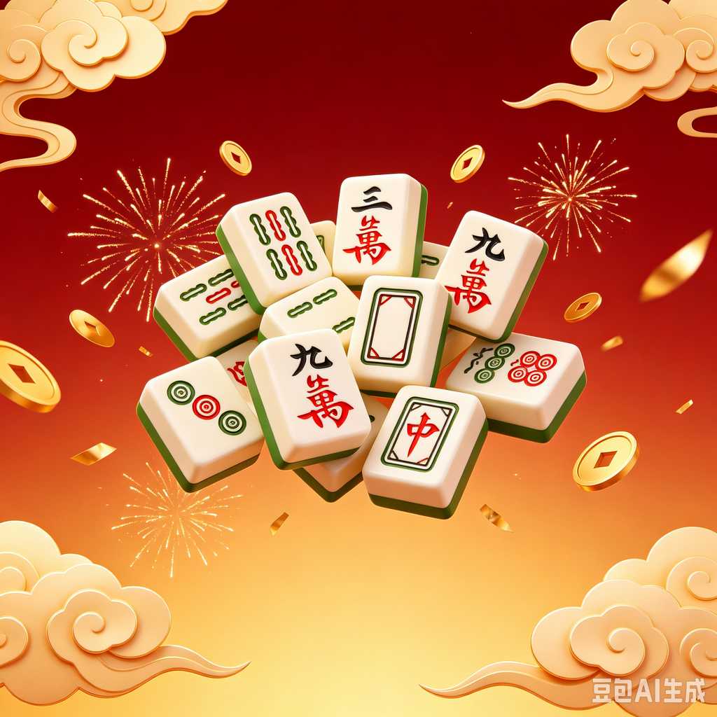 Alaska,mahjong