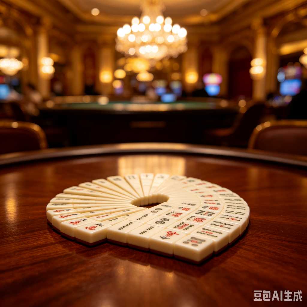 Wichita,mahjong