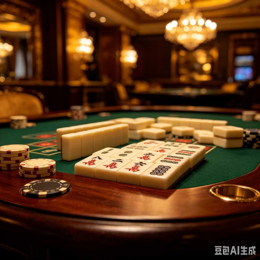 KansasCityMO,mahjong
